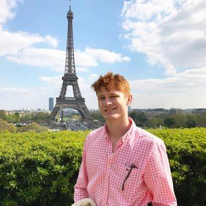 Meet your Posher, Peter